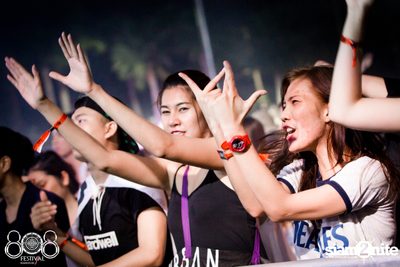 808 Festival 2016 | Pattaya - Day 2 (Album 6) — photo 51