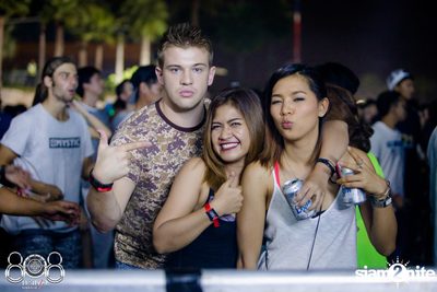 808 Festival 2016 | Pattaya - Day 2 (Album 6) — photo 55