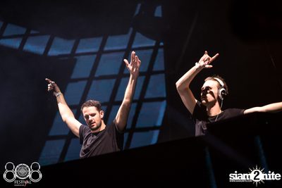808 Festival 2016 | Pattaya - Day 2 (Album 6) — photo 56