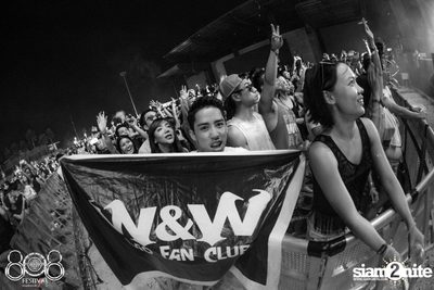 808 Festival 2016 | Pattaya - Day 2 (Album 6) — photo 59