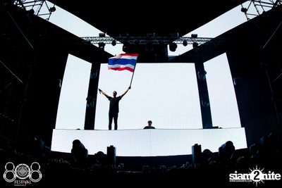 808 Festival 2016 | Pattaya - Day 2 (Album 6) — photo 60