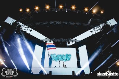 808 Festival 2016 | Pattaya - Day 2 (Album 6) — photo 61