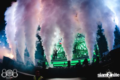 808 Festival 2016 | Pattaya - Day 2 (Album 6) — photo 62