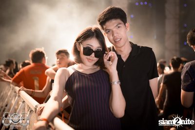 808 Festival 2016 | Pattaya - Day 2 (Album 6) — photo 63