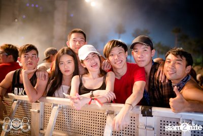 808 Festival 2016 | Pattaya - Day 2 (Album 6) — photo 64