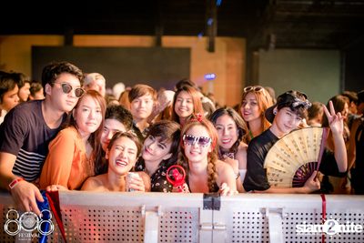 808 Festival 2016 | Pattaya - Day 2 (Album 6) — photo 65