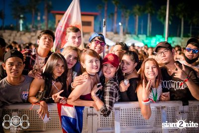 808 Festival 2016 | Pattaya - Day 2 (Album 6) — photo 66