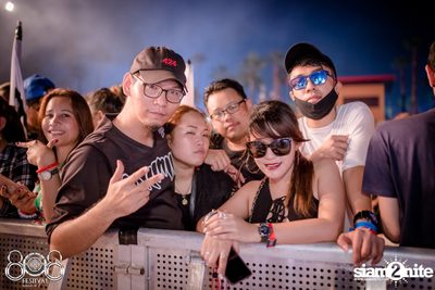808 Festival 2016 | Pattaya - Day 2 (Album 6) — photo 67