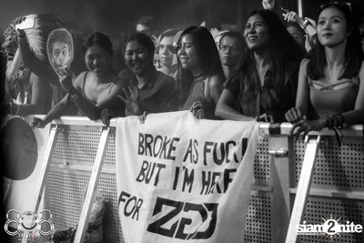 808 Festival 2016 | Pattaya - Day 2 (Album 6) — photo 69