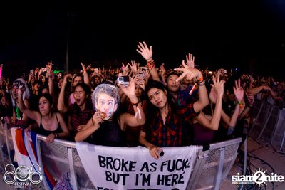 808 Festival 2016 | Pattaya - Day 2 (Album 6) — photo 70