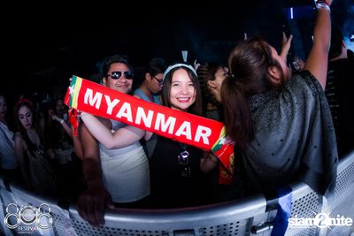 808 Festival 2016 | Pattaya - Day 2 (Album 6) — photo 71