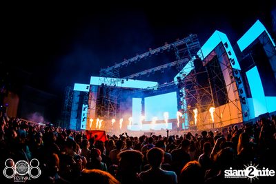 808 Festival 2016 | Pattaya - Day 2 (Album 6) — photo 74