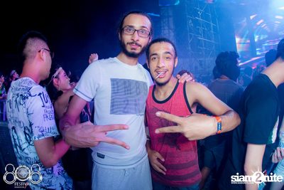 808 Festival 2016 | Pattaya - Day 2 (Album 6) — photo 75