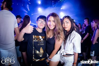 808 Festival 2016 | Pattaya - Day 2 (Album 6) — photo 76
