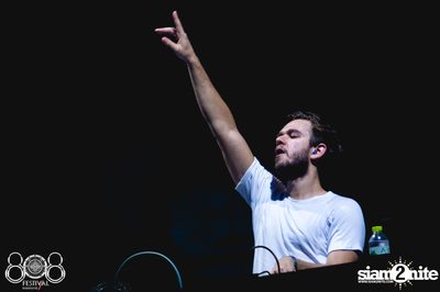 808 Festival 2016 | Pattaya - Day 2 (Album 6) — photo 77