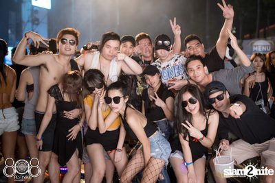 808 Festival 2016 | Pattaya - Day 2 (Album 6) — photo 78
