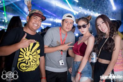 808 Festival 2016 | Pattaya - Day 2 (Album 6) — photo 79