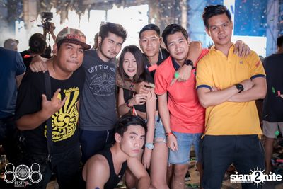 808 Festival 2016 | Pattaya - Day 2 (Album 6) — photo 80
