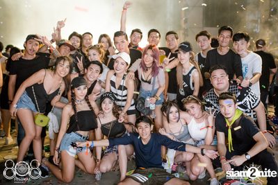808 Festival 2016 | Pattaya - Day 2 (Album 6) — photo 81