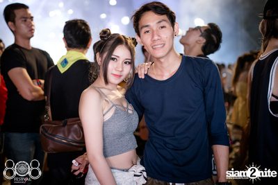 808 Festival 2016 | Pattaya - Day 2 (Album 6) — photo 82