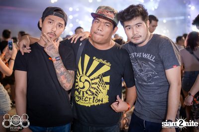 808 Festival 2016 | Pattaya - Day 2 (Album 6) — photo 85