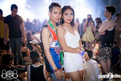 808 Festival 2016 | Pattaya - Day 2 (Album 6) — photo 86
