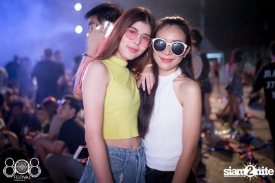 808 Festival 2016 | Pattaya - Day 2 (Album 6) — photo 87
