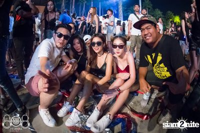 808 Festival 2016 | Pattaya - Day 2 (Album 6) — photo 88