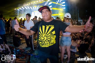 808 Festival 2016 | Pattaya - Day 2 (Album 6) — photo 89
