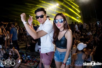 808 Festival 2016 | Pattaya - Day 2 (Album 6) — photo 90