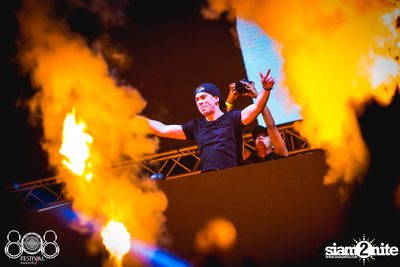 808 Festival 2016 | Pattaya - Day 2 (Album 6) — photo 91
