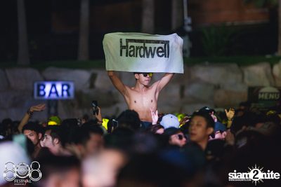 808 Festival 2016 | Pattaya - Day 2 (Album 6) — photo 92