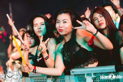 808 Festival 2016 | Pattaya - Day 2 (Album 6) — photo 97