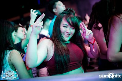 808 Festival 2016 | Pattaya - Day 2 (Album 6) — photo 101