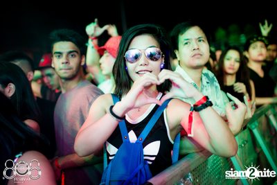 808 Festival 2016 | Pattaya - Day 2 (Album 6) — photo 102