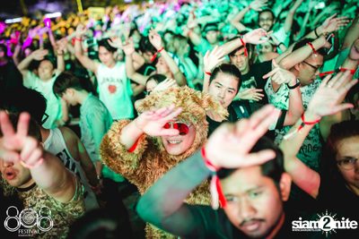 808 Festival 2016 | Pattaya - Day 2 (Album 6) — photo 103