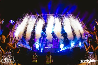 808 Festival 2016 | Pattaya - Day 2 (Album 6) — photo 104