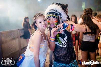 808 Festival 2016 | Pattaya - Day 2 (Album 6) — photo 108