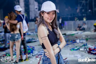 808 Festival 2016 | Pattaya - Day 2 (Album 6) — photo 110