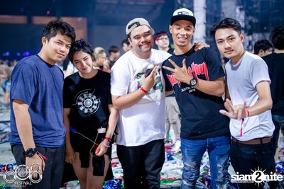808 Festival 2016 | Pattaya - Day 2 (Album 6) — photo 111