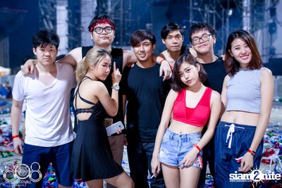 808 Festival 2016 | Pattaya - Day 2 (Album 6) — photo 112