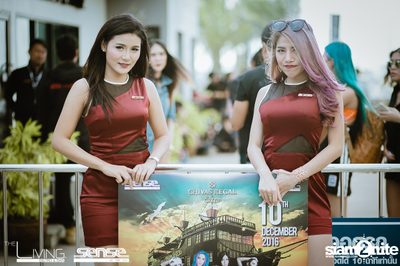 Pirates Ship Exclusive Party | พัทยา — photo 1
