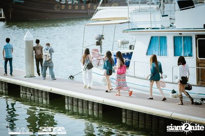 Pirates Ship Exclusive Party | พัทยา — photo 9