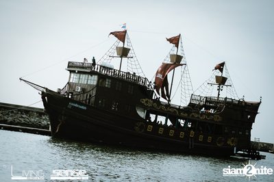 Pirates Ship Exclusive Party | พัทยา — photo 13