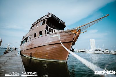 Pirates Ship Exclusive Party | พัทยา — photo 15