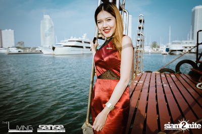 Pirates Ship Exclusive Party | พัทยา — photo 16
