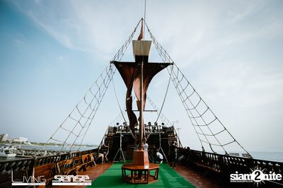 Pirates Ship Exclusive Party | พัทยา — photo 17