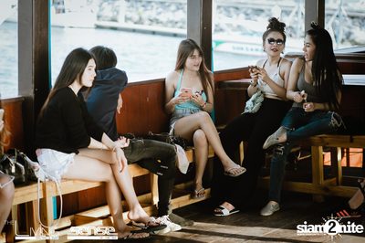 Pirates Ship Exclusive Party | พัทยา — photo 24