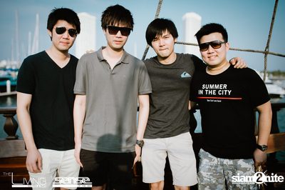Pirates Ship Exclusive Party | พัทยา — photo 27