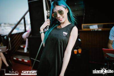 Pirates Ship Exclusive Party | พัทยา — photo 29
